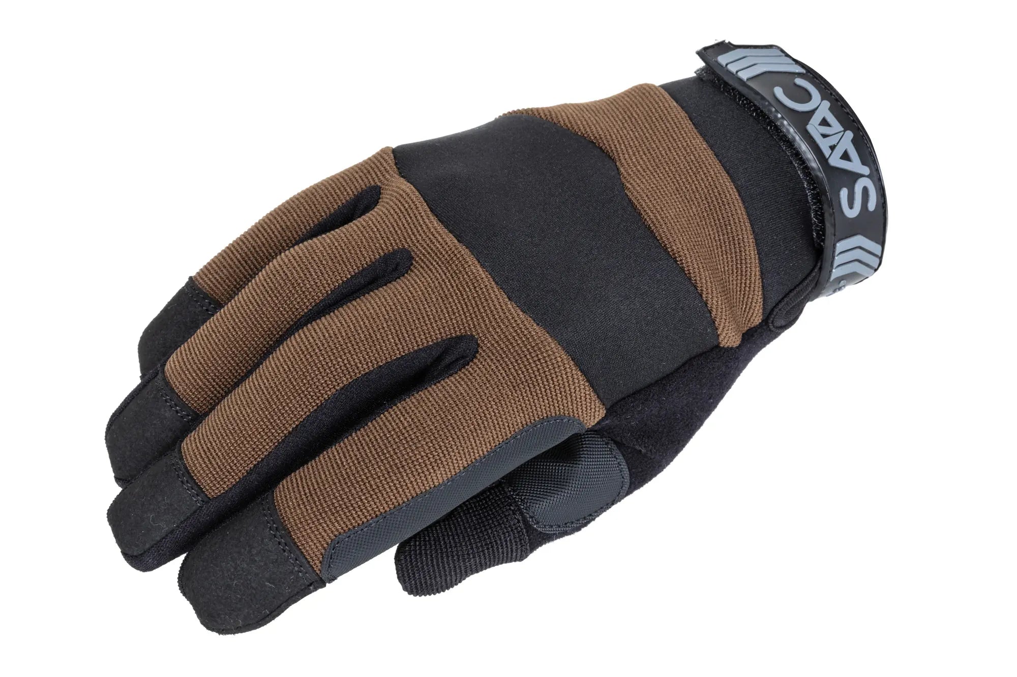 SATAC Tactical NOMAD Olive Gloves-3