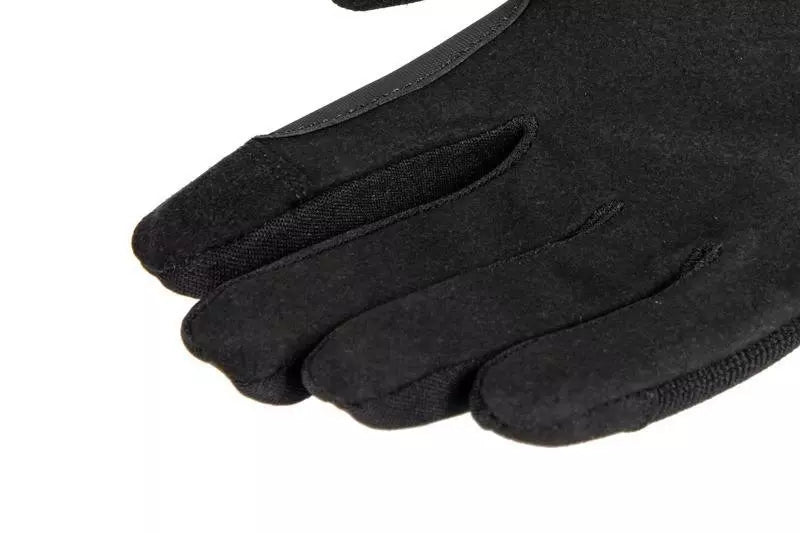 Armored Claw Accuracy Tactical Gloves - Black-4