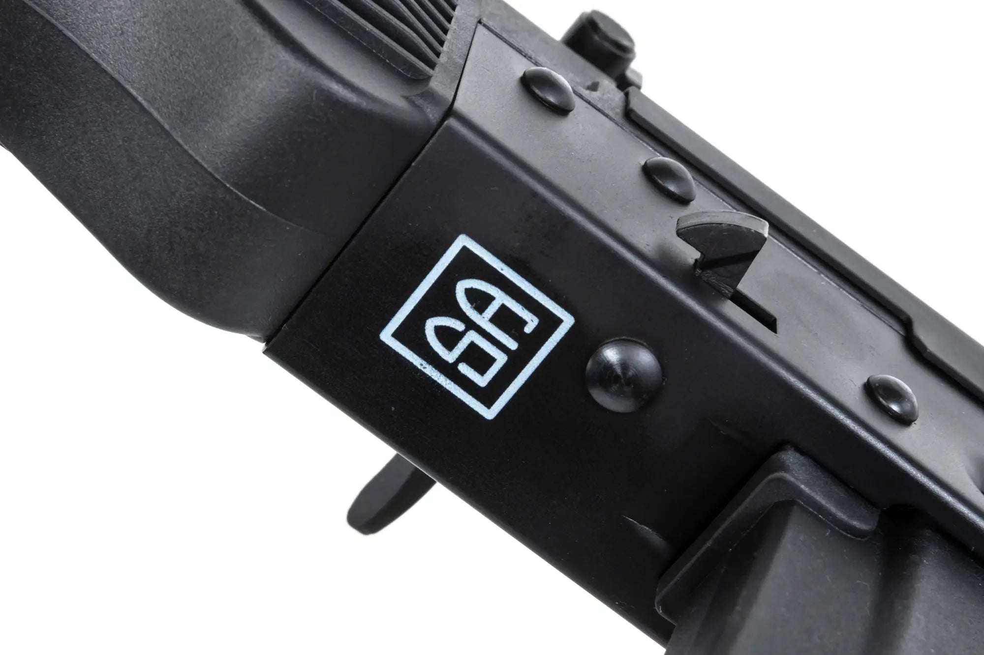 AK74M SA-PJ01 Prime Aster V3 SE ETU - Brushless Motor