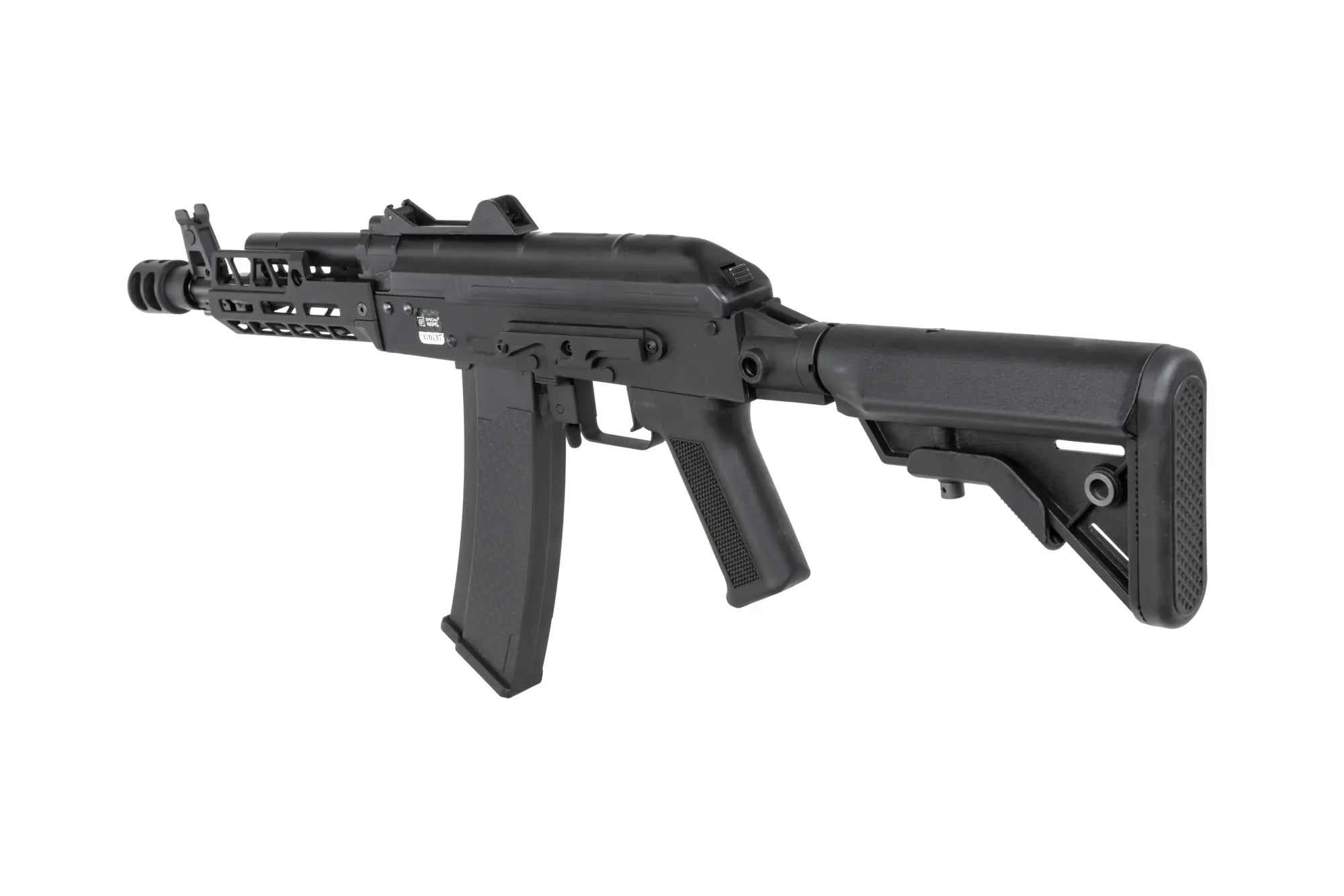 Karabinek ASG Specna Arms SA-J83 CORE™ HAL ETU Gen. 2 Czarny-7