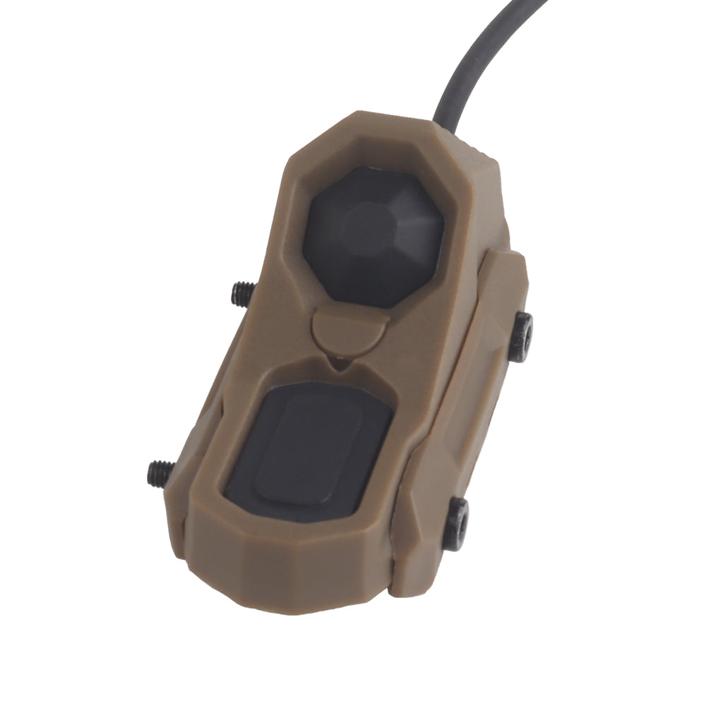 Wosport FL-ACC-17 Tan gel switch-8
