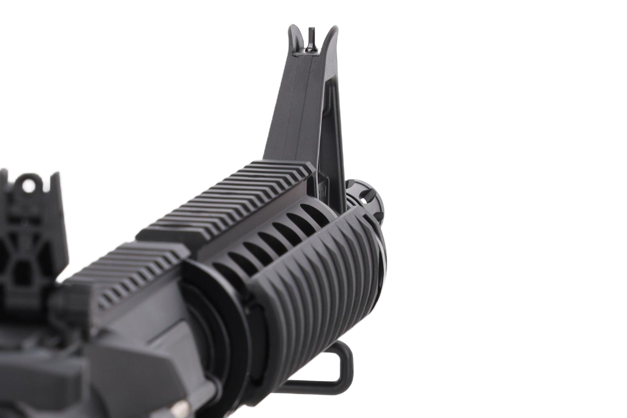 RRA SA-P04 PRIME Aster II ETU BLDC airsoft rifle