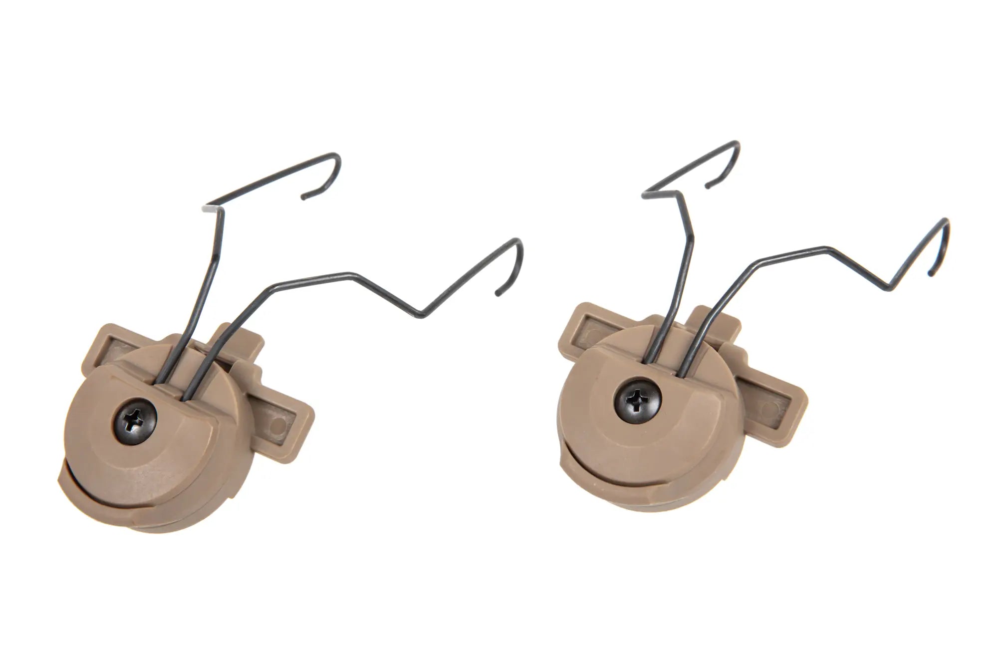 FMA Gen 2 EX 3.0 TW mounting kit for Sordin FDE hearing protection-1