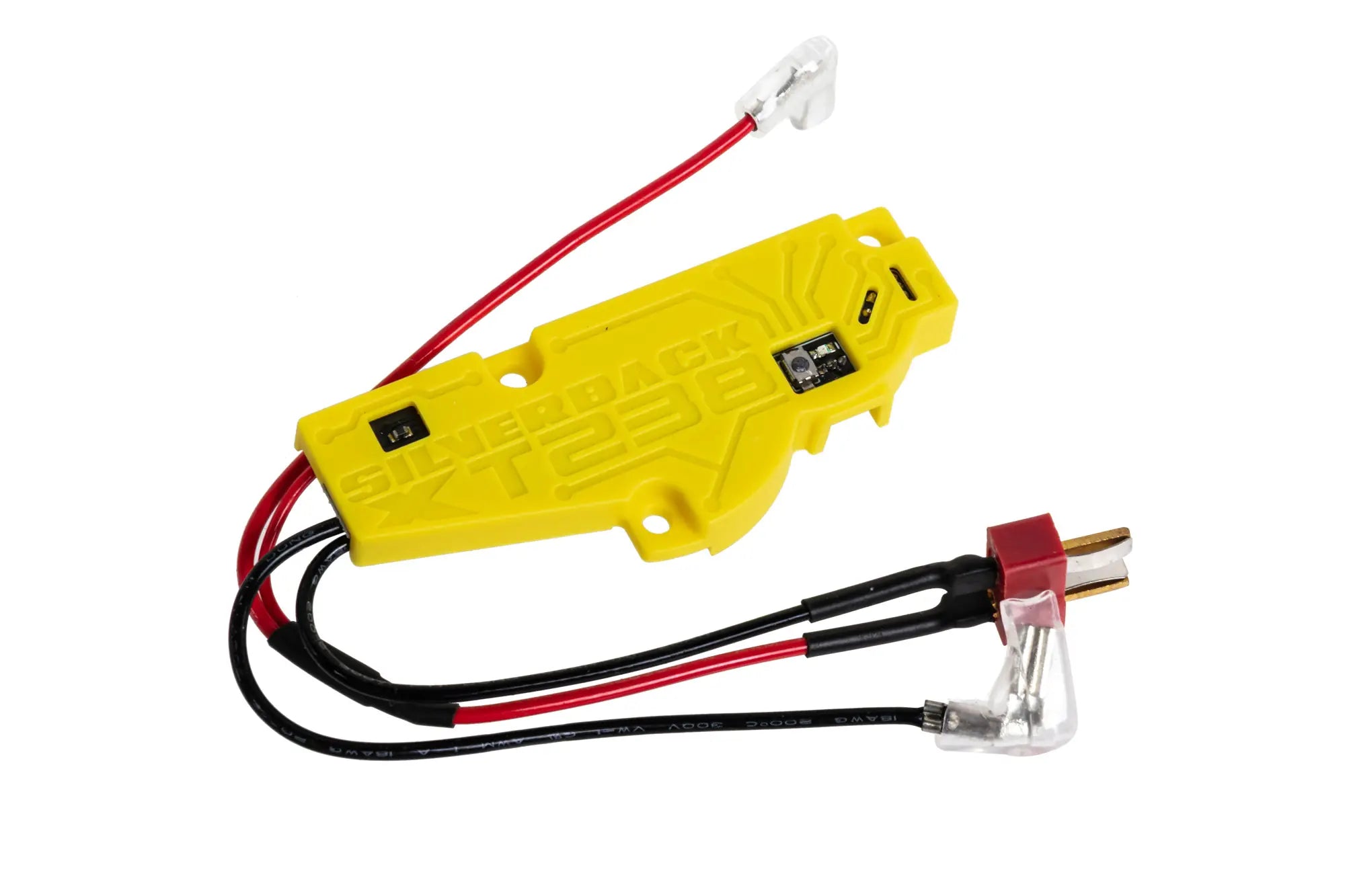 ECU V3 Silverback x T238 for MDRX replicas-1