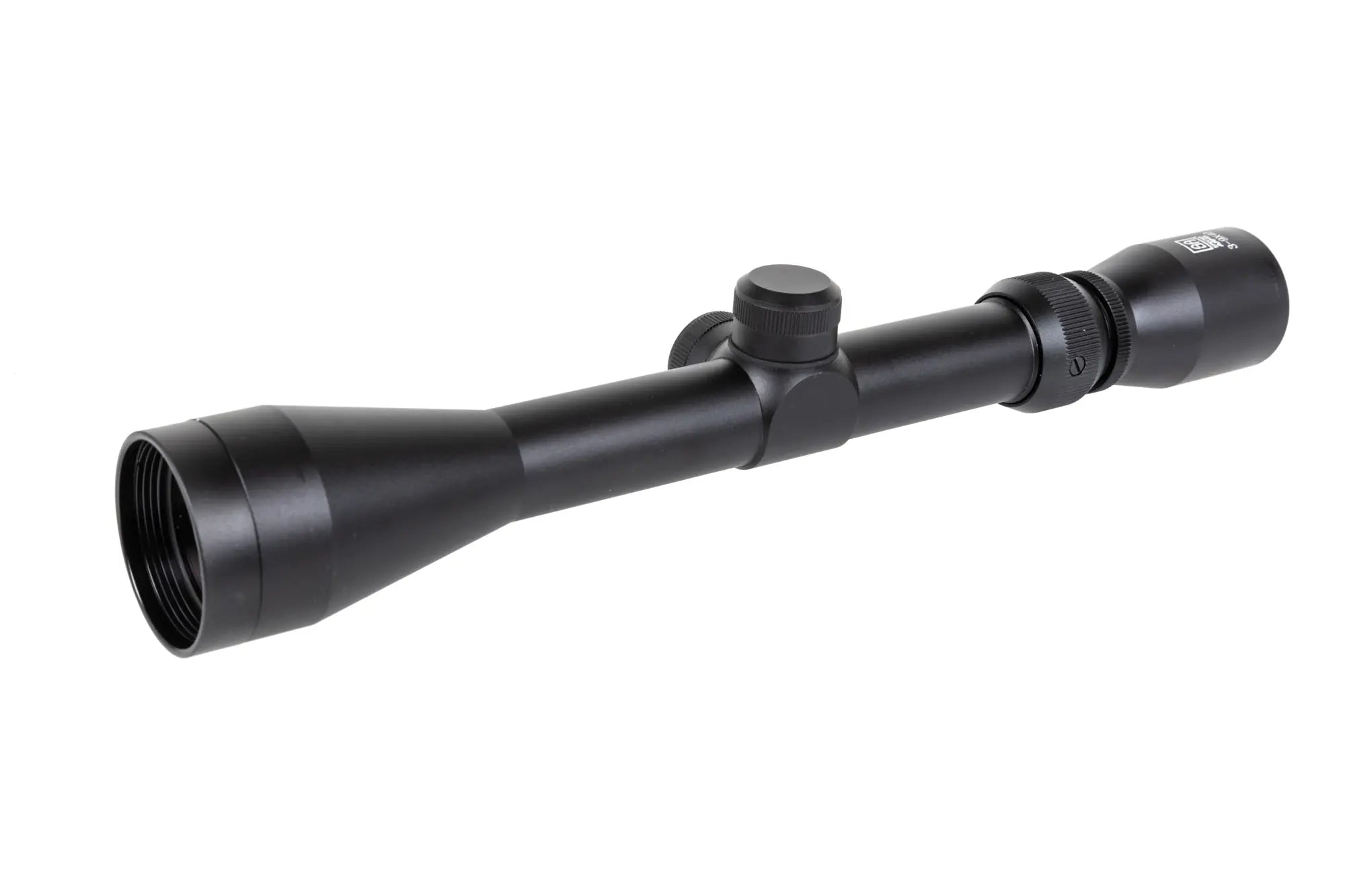 Specna Arms Core™ Rifle Scope 3-9x40 Black-2