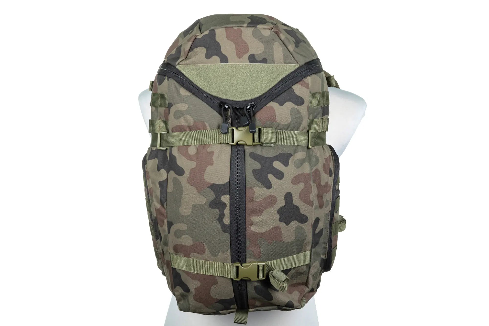 Specna Arms Tactical Patrol Backpack 40L Pattern 93 Forest Panther-4