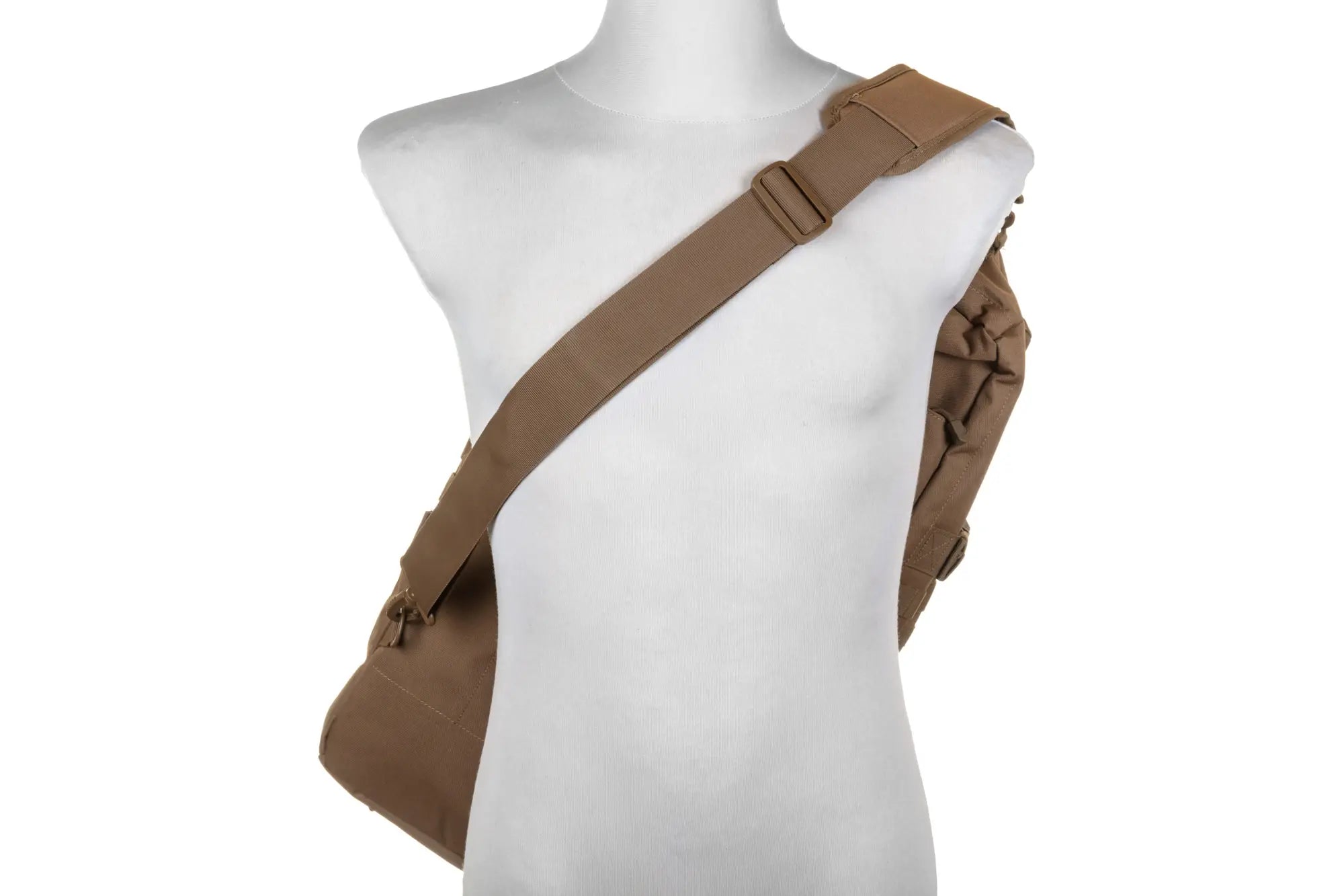 40L Multicam Backpack Tan