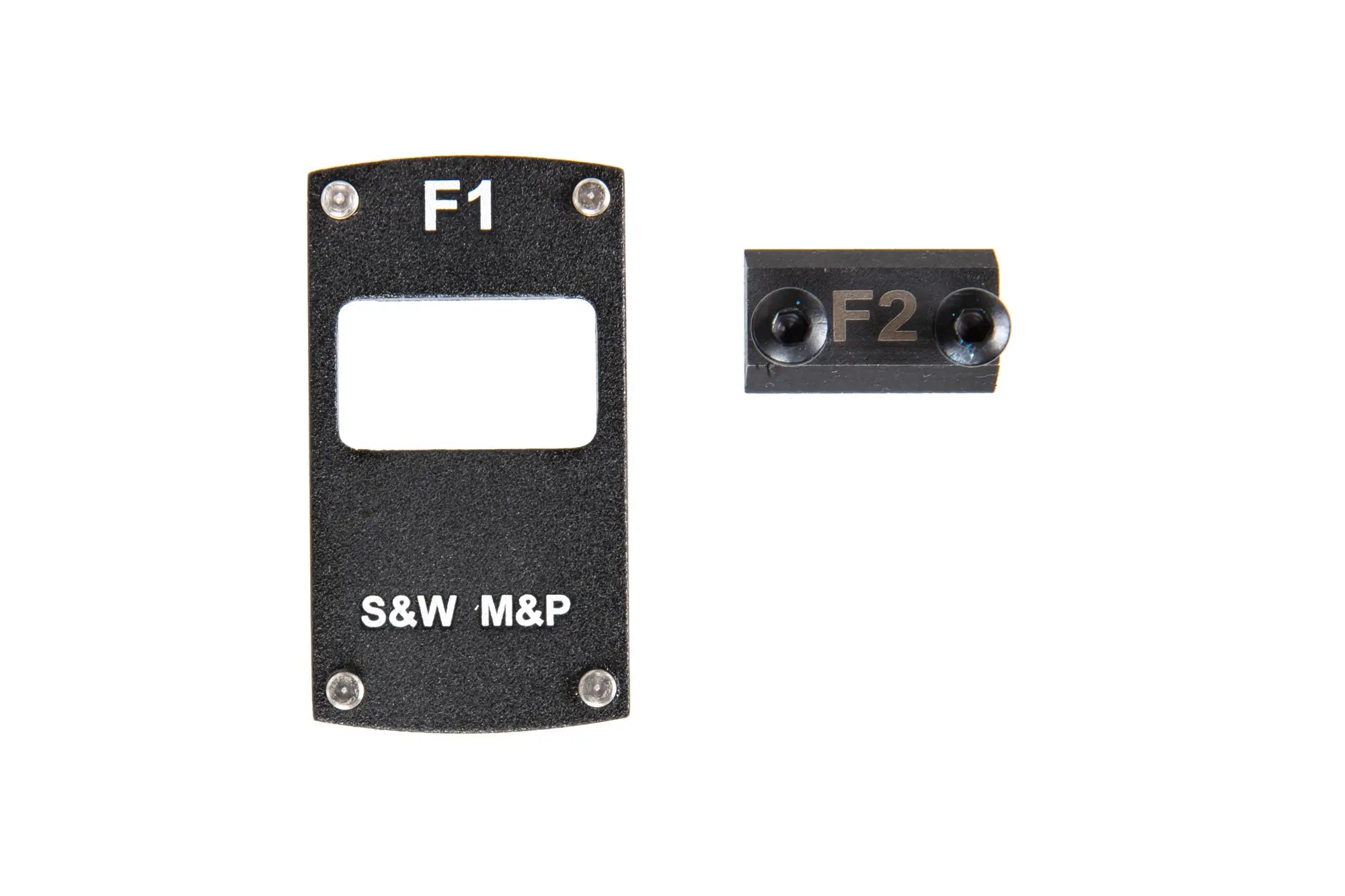 Sphinx Red Dot mount for S&W M&P series