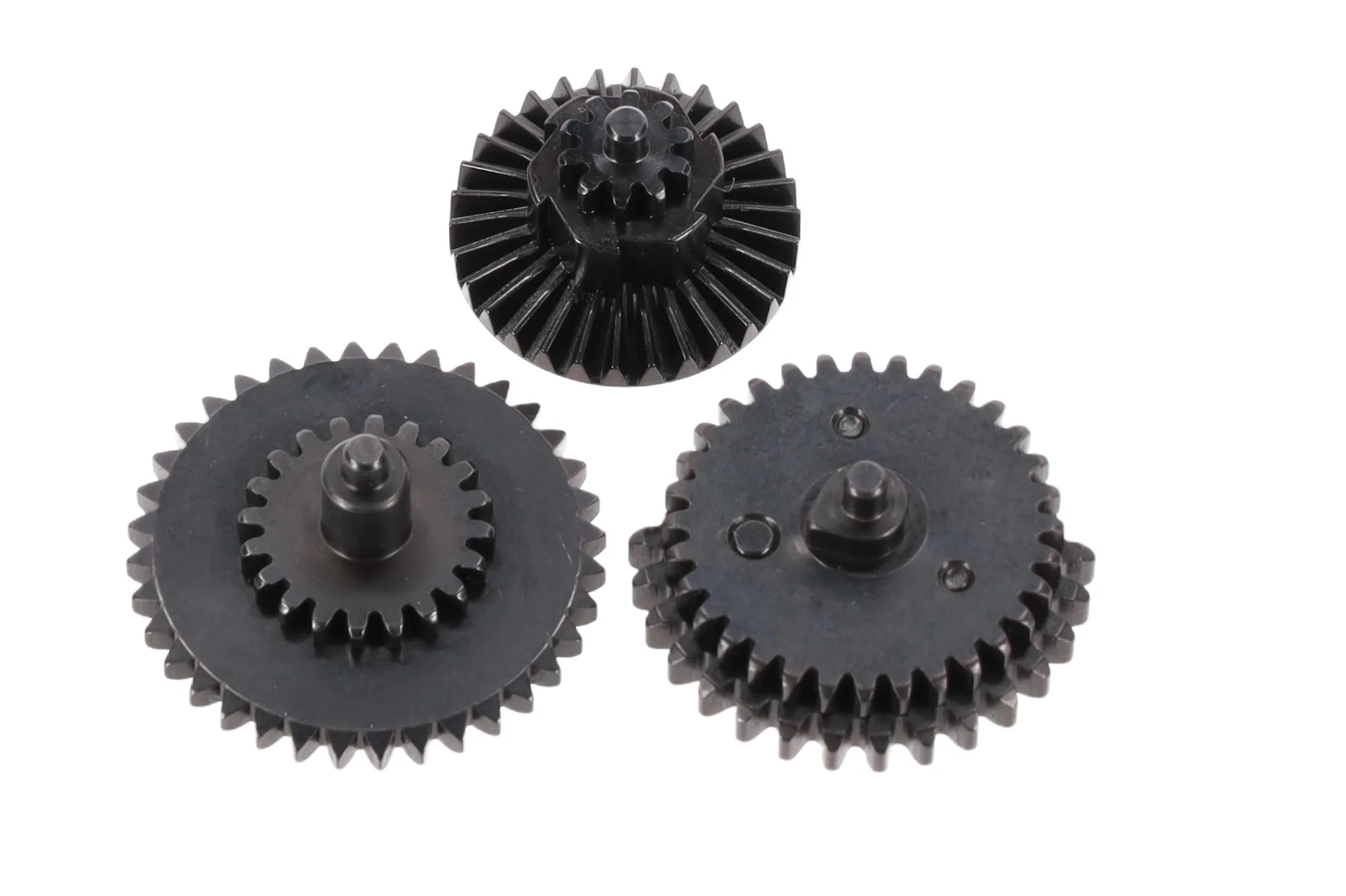 16_1 precision gear set for Krytac/G&G G2/G2H/Arcturus V3Hybrid with improved timing