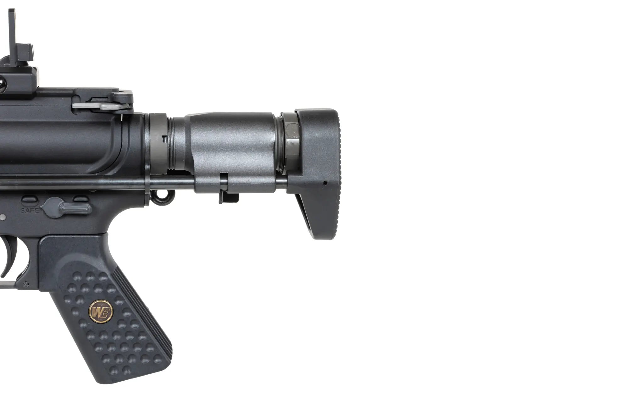 R5C Airsoft SMC GBBR Gen3