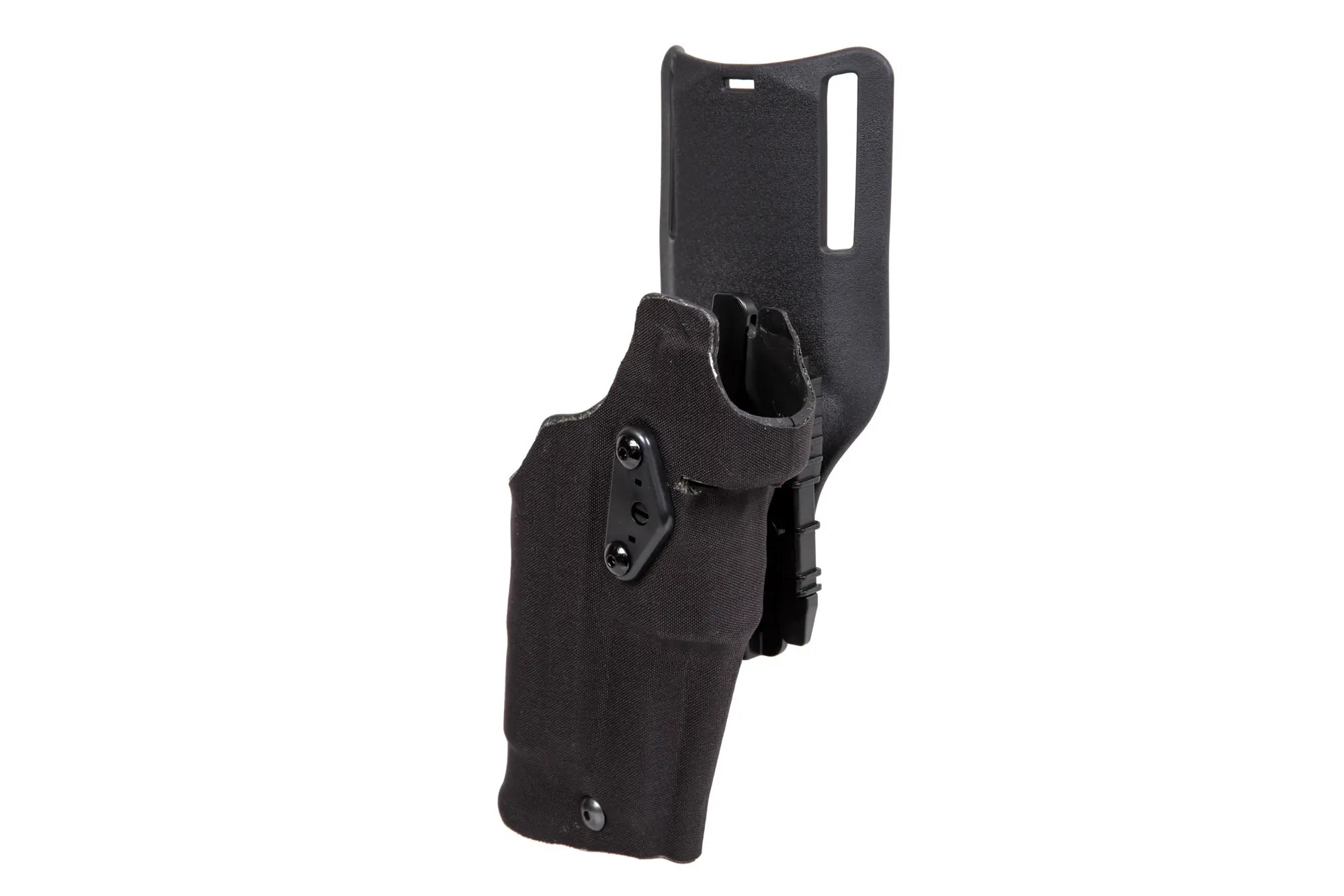 Complete Holster Kit for Glock 17 with X300 – Black-4
