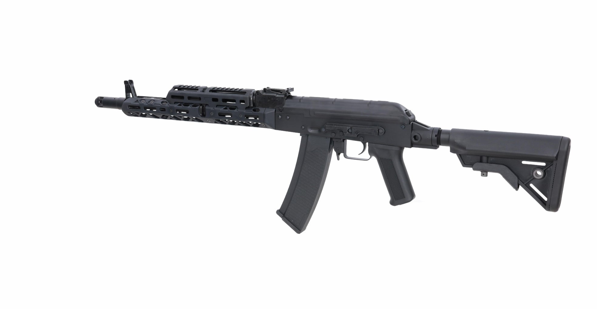 KPYK SA-PJ14 PRIME Aster II ETU BLDC airsoft rifle