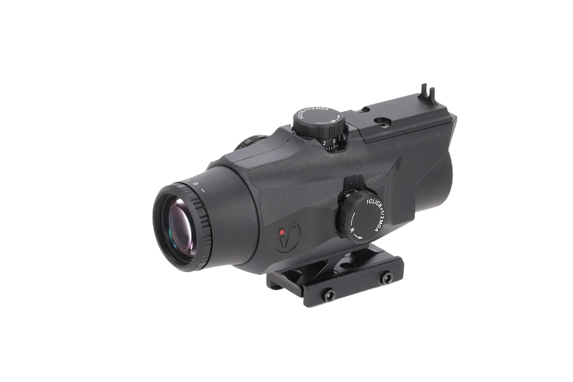 VictOptics 4x32 prismatic sight OPSL40-1