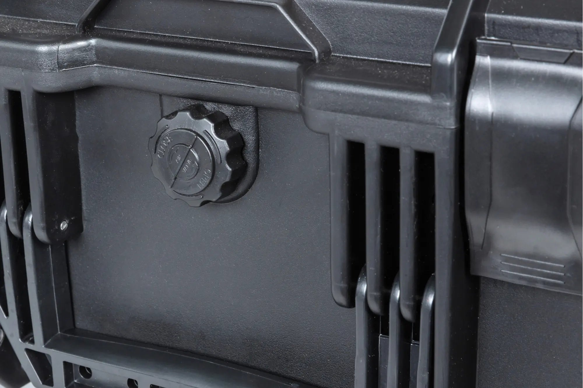 Specna Arms 58L/18L Hardcase Combo transport case set-11