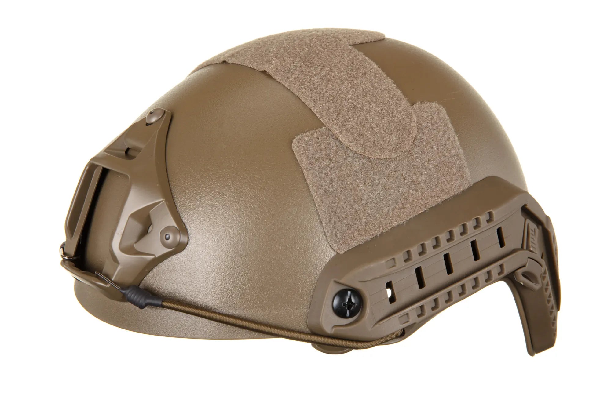 FAST MH Combat helmet M - Tan