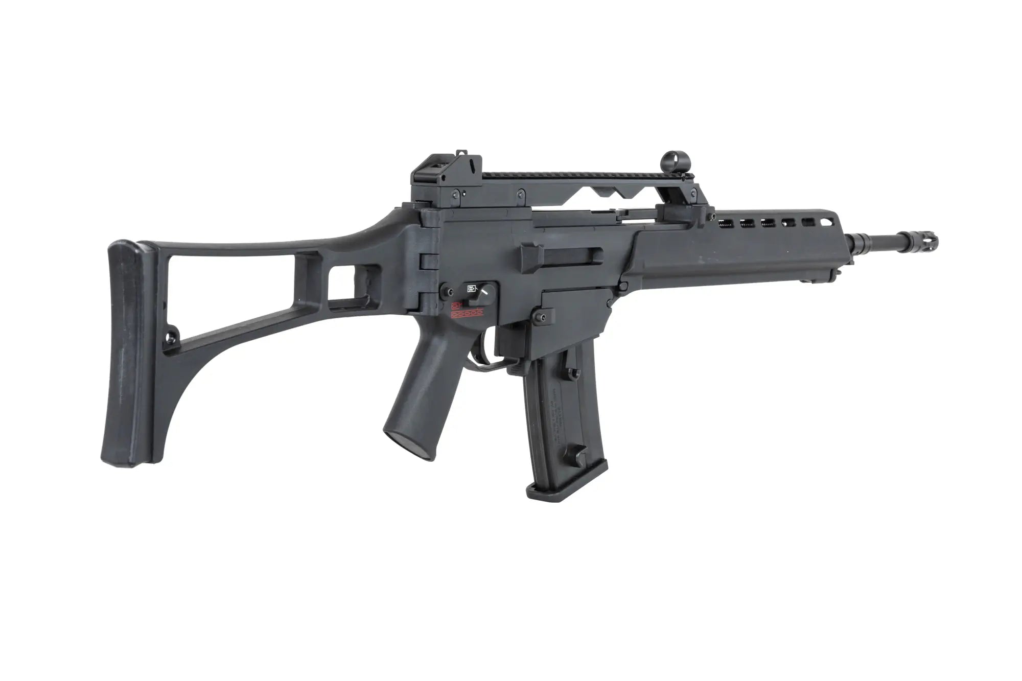 SR36E2 COB-302 DUAL POWER