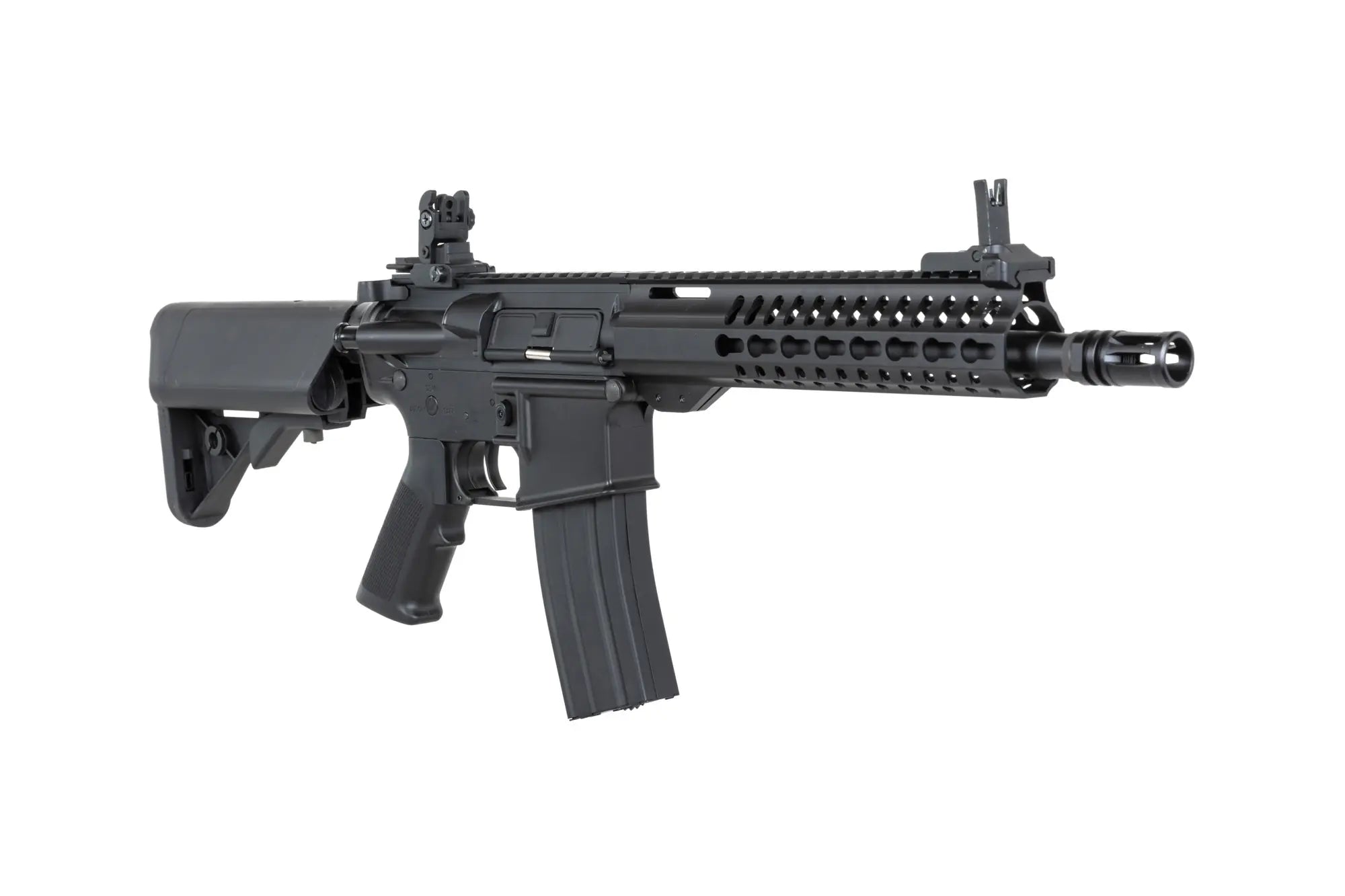 M4 airsoft Golden Eagle 6612