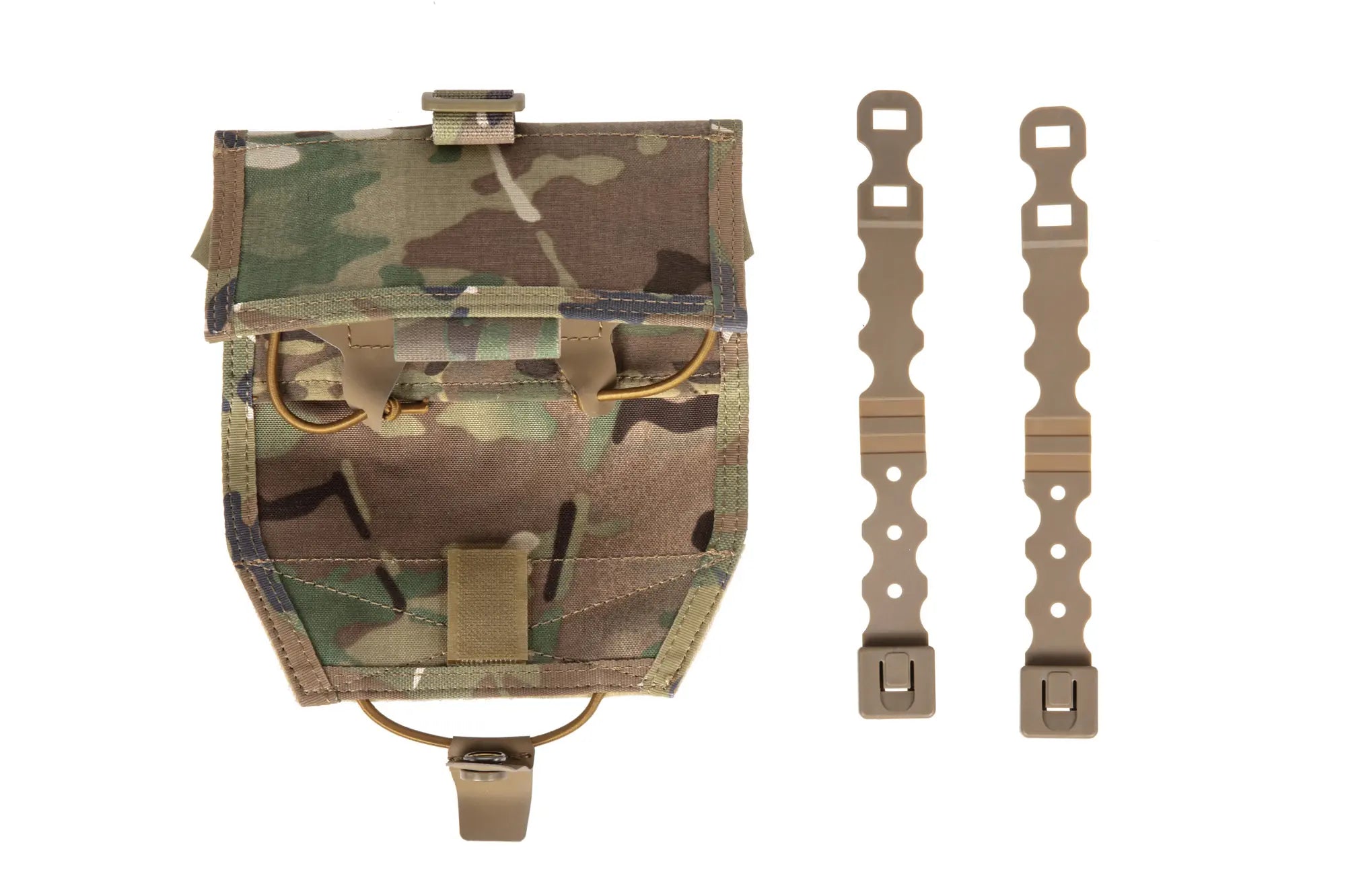 Tactical phone/gps pocket Wosport Multicam-1