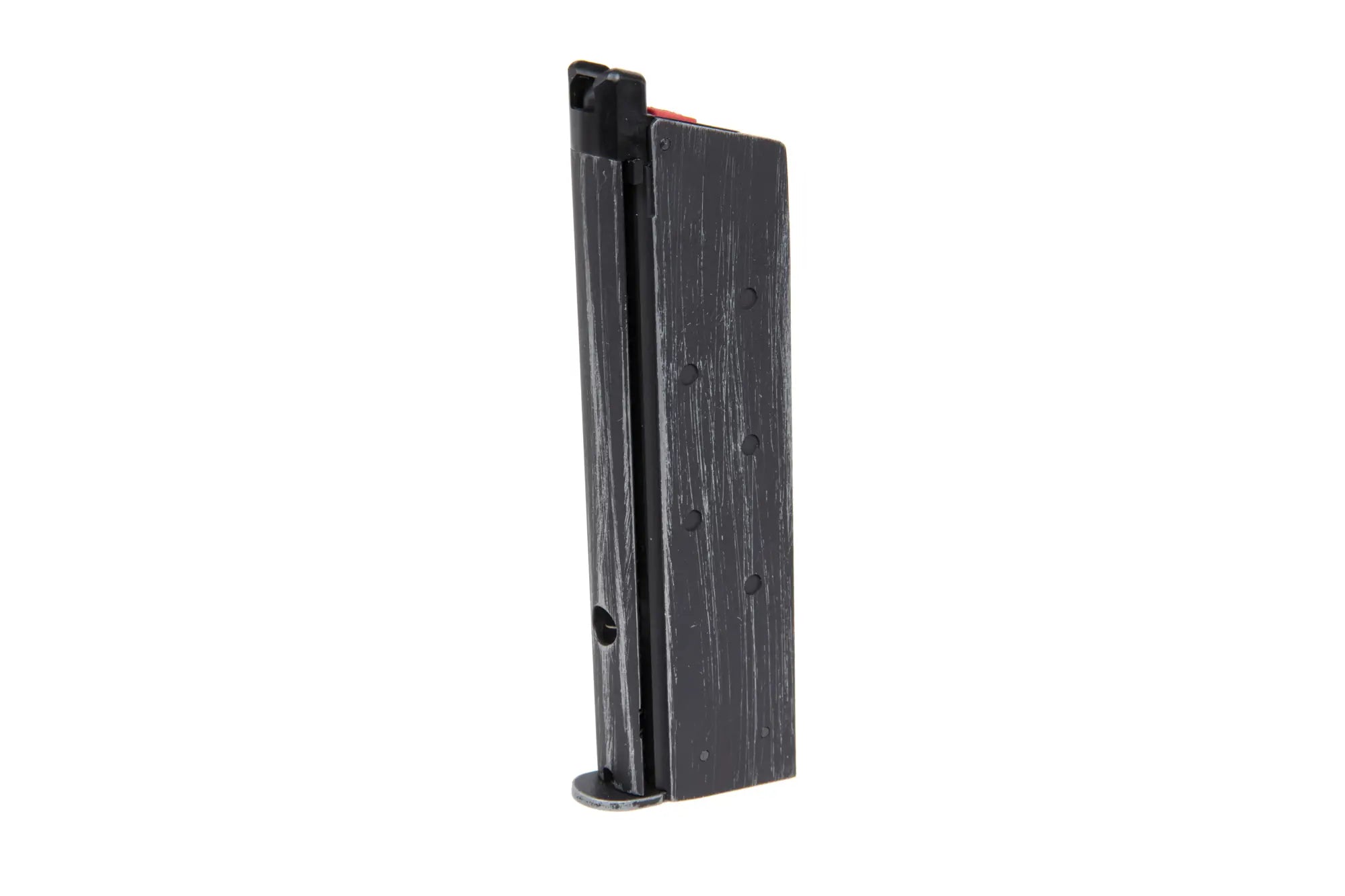 Green gas 15-BB AW Custom magazine for NE/1911 Vintage replicas-2
