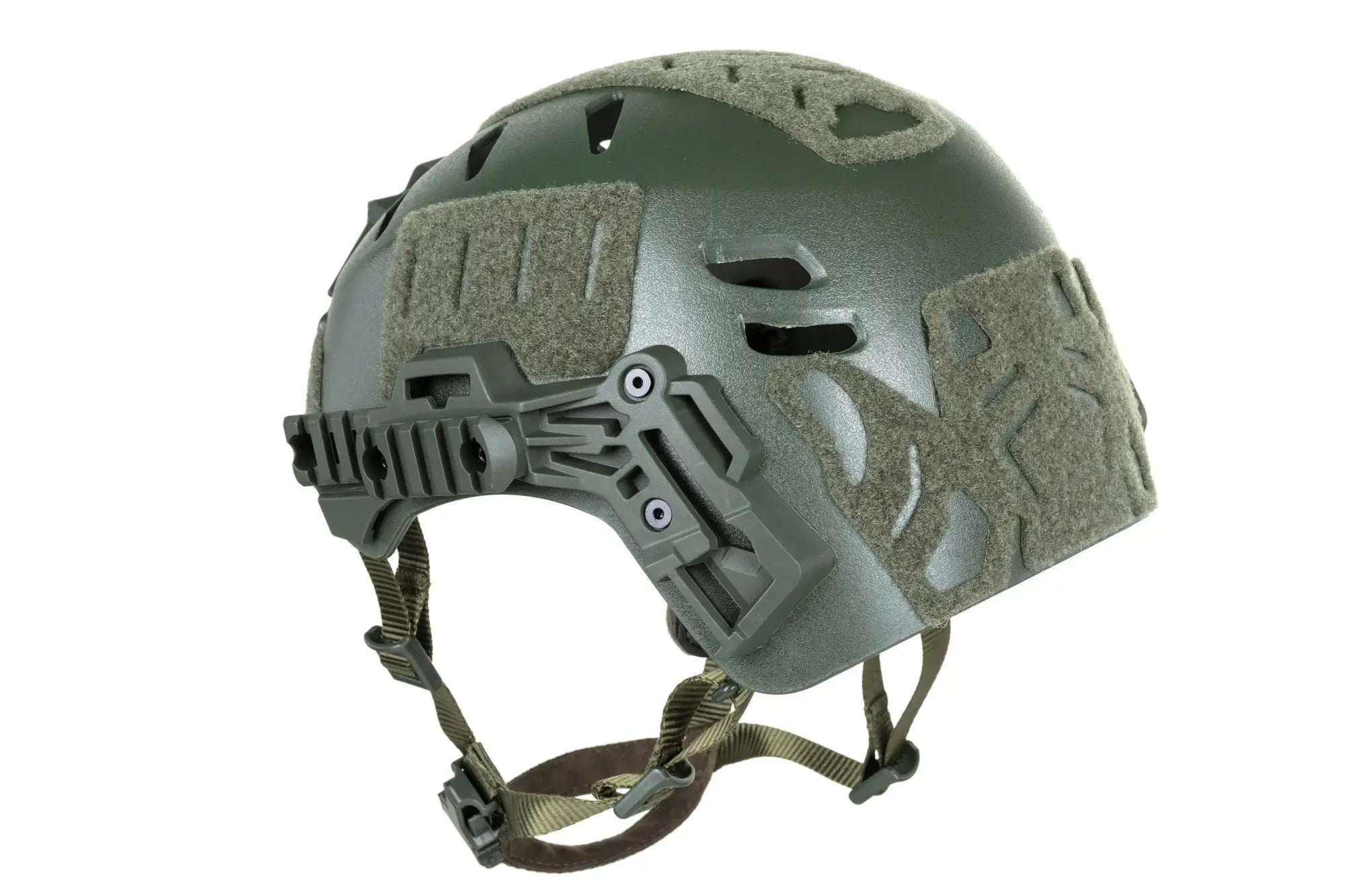 EX HL-102-E helmet (standard version) - Olive