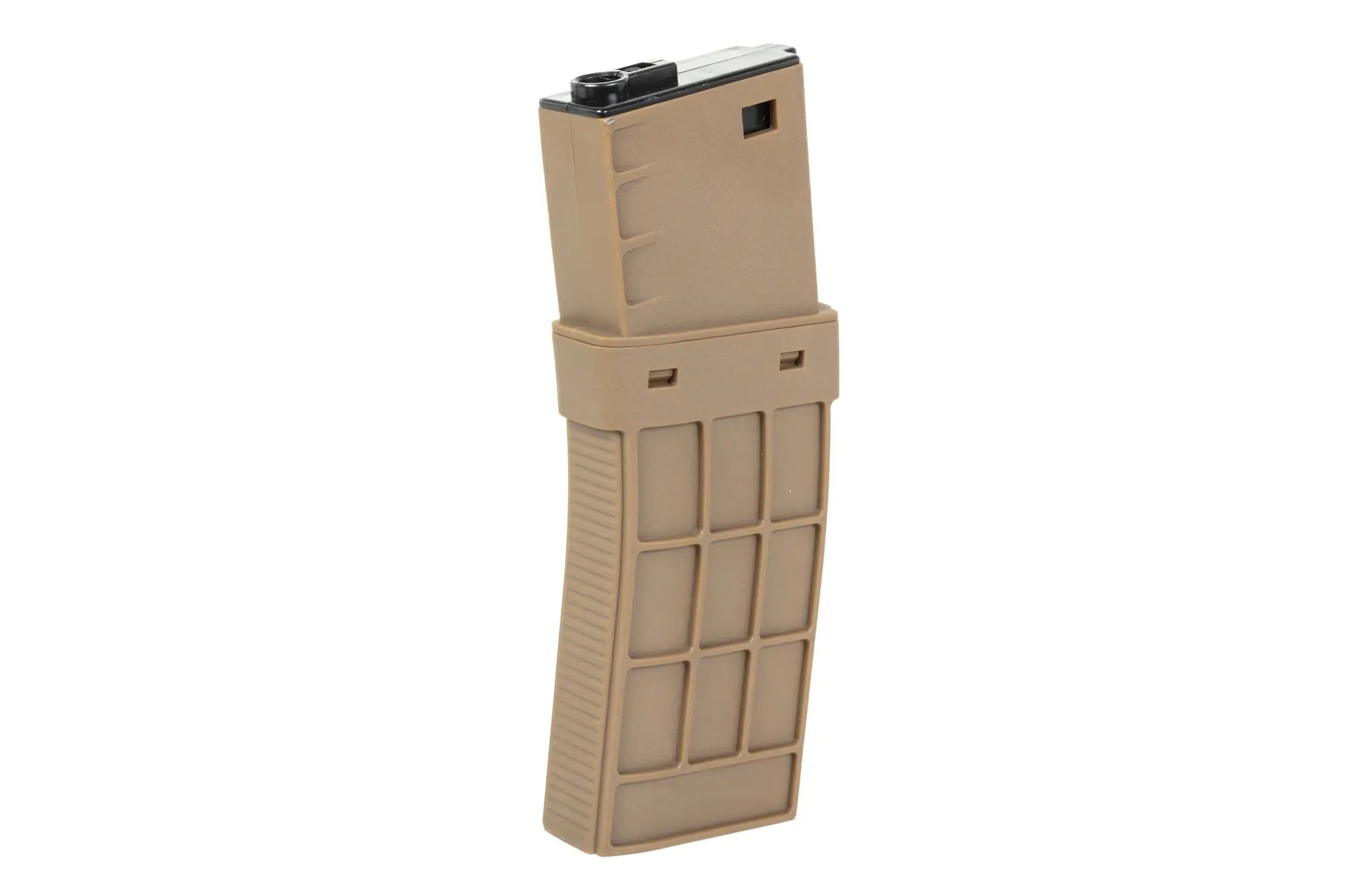 M4 Mid-Cap 220 bbs magazine CYMA M102 Tan