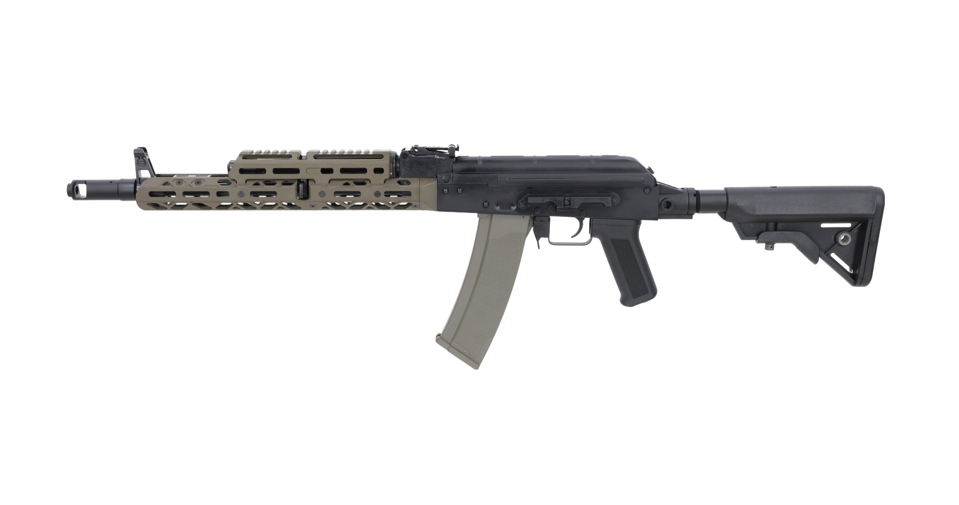 KPYK SA-PJ14 PRIME Aster II ETU BLDC airsoft rifle