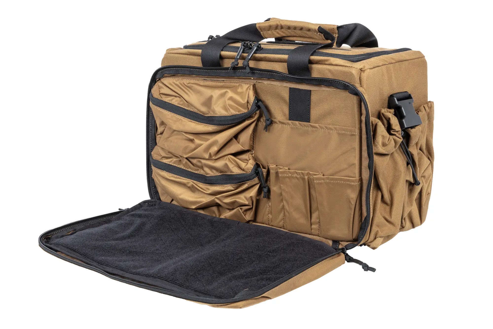 Tactical bag 17L Mission Coyote Brown