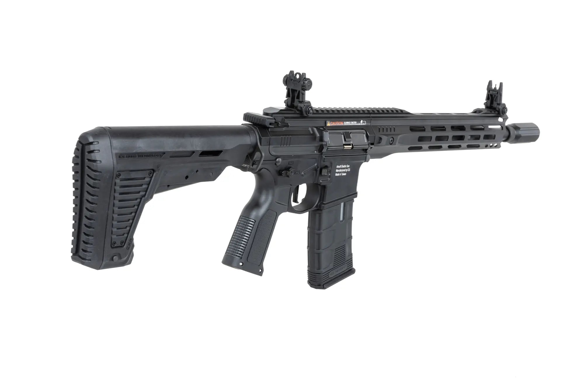 CXP MARS II Carbine S3 Blowback