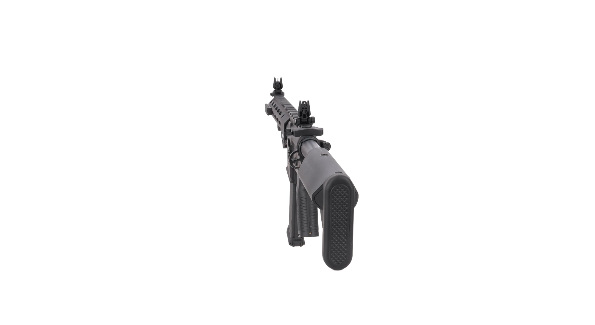 M4 Airsoft SA-E22 EDGE HAL 2 ETU V2
