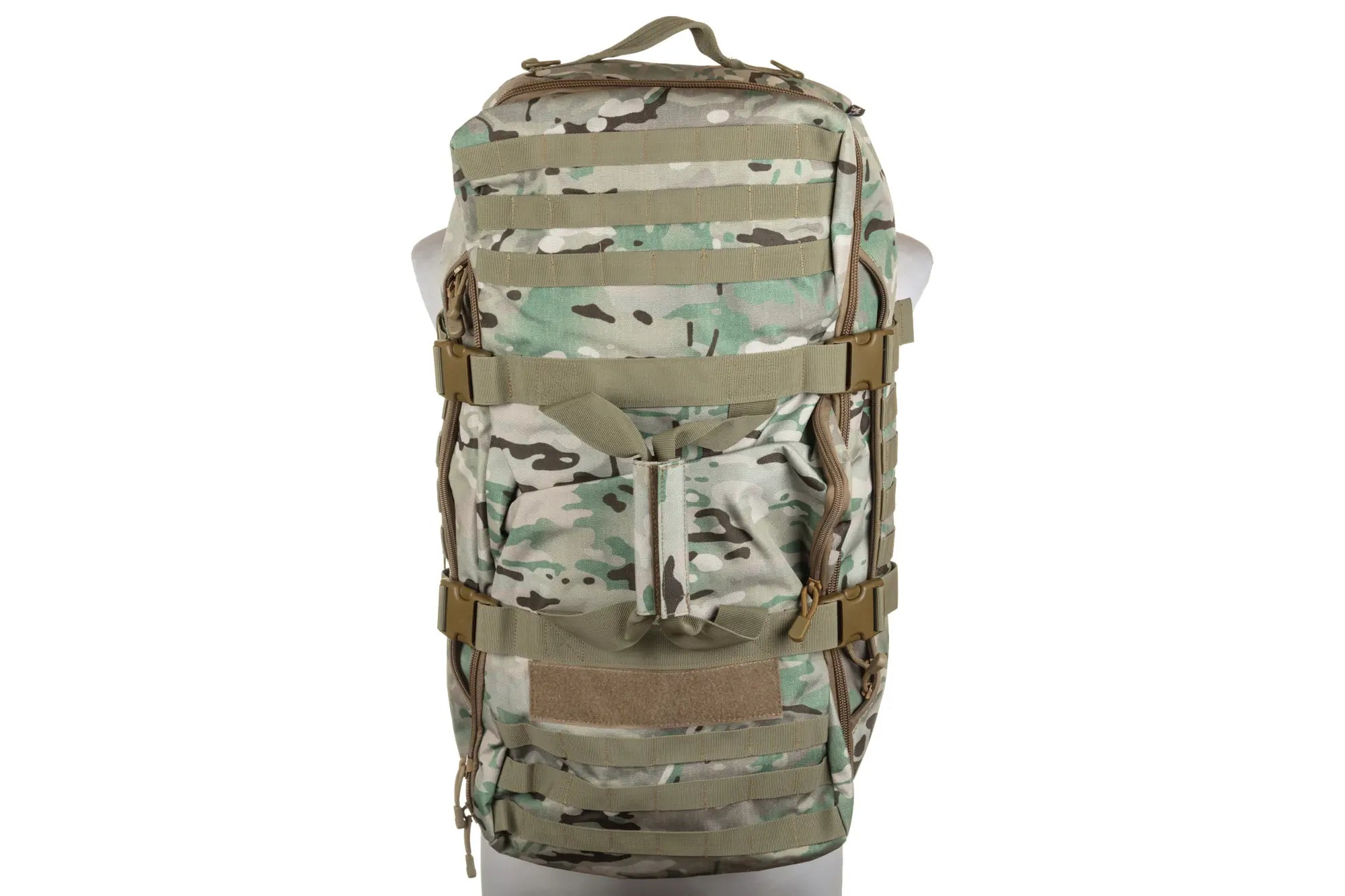 40L Tactical Backpack Multicam