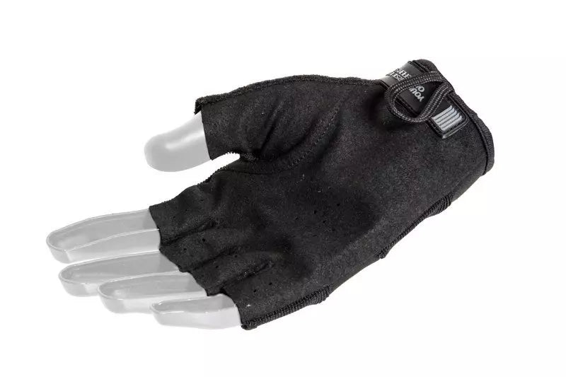 Armored Claw Accuracy Cut Hot Weather Tactical Gloves - Black-4