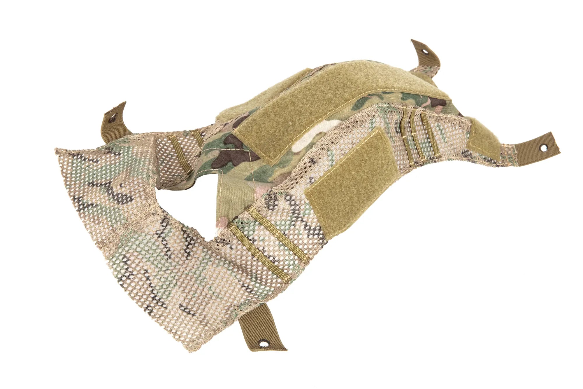 FMA type Maritime gen. 2 helmet cover TB1445 Multicam-1