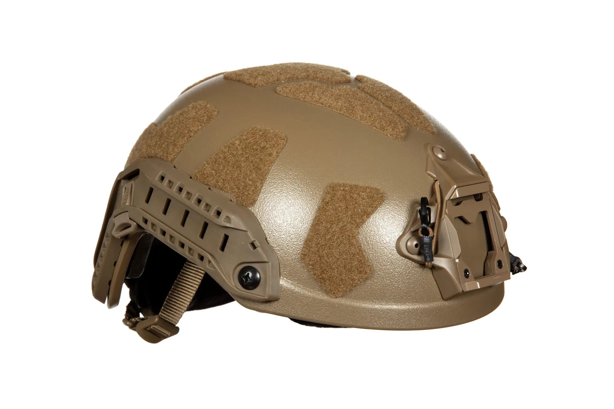 Specna Arms X-Shield SHC Helmet-5
