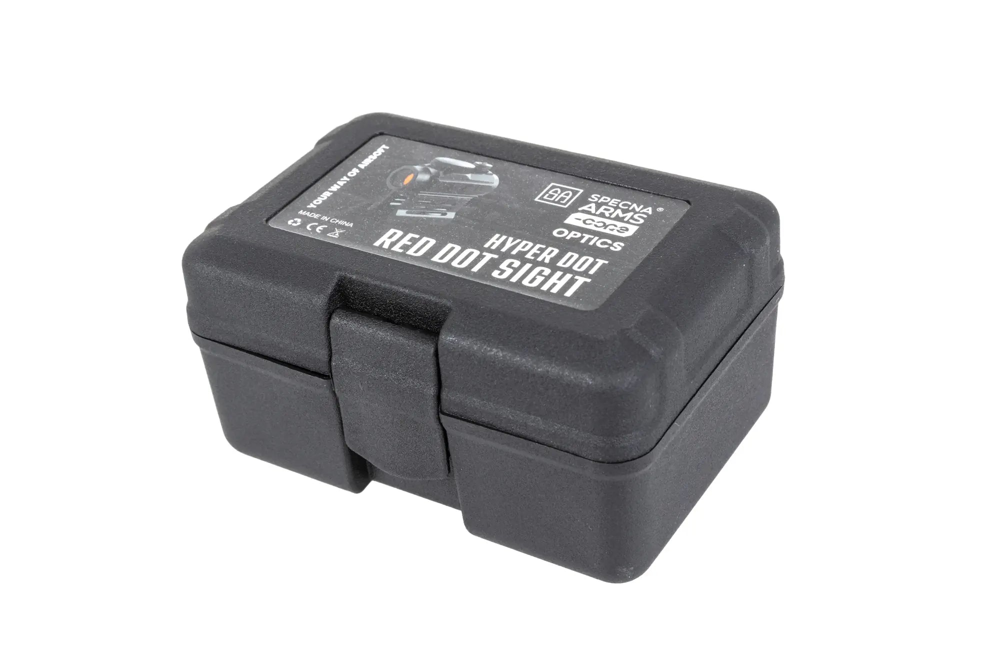 Hyper Dot Red Dot Collimator