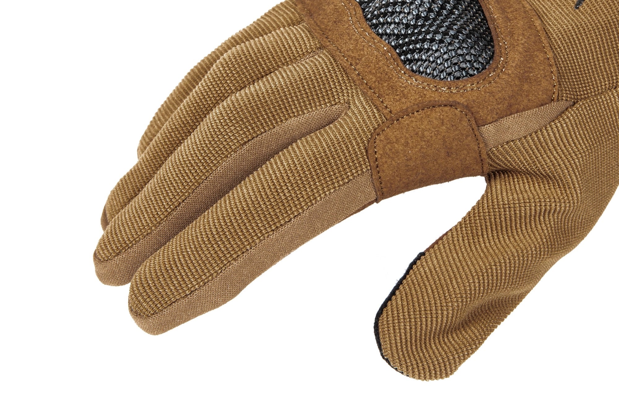 Armored Claw Shield Hot Weather Tactical Gloves – Tan-5