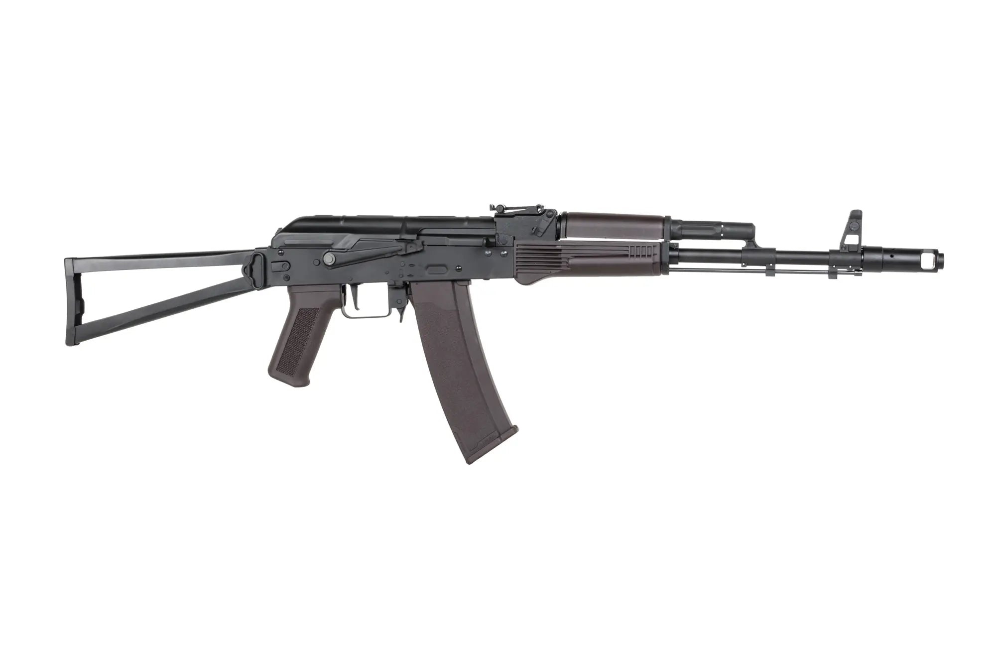 AK74S airsoft rifle SA-J74 CORE HAL ETU Gen.2