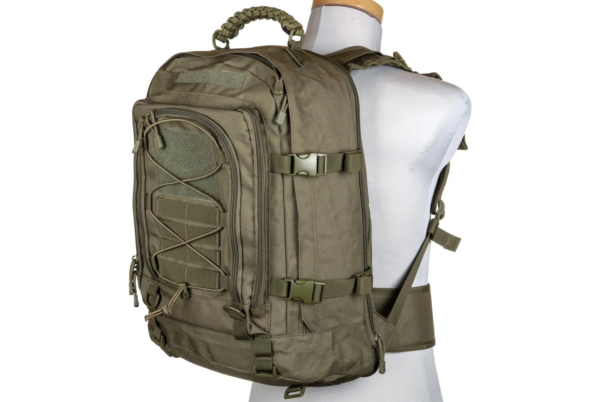 Tactical Backpack 30L | Olive