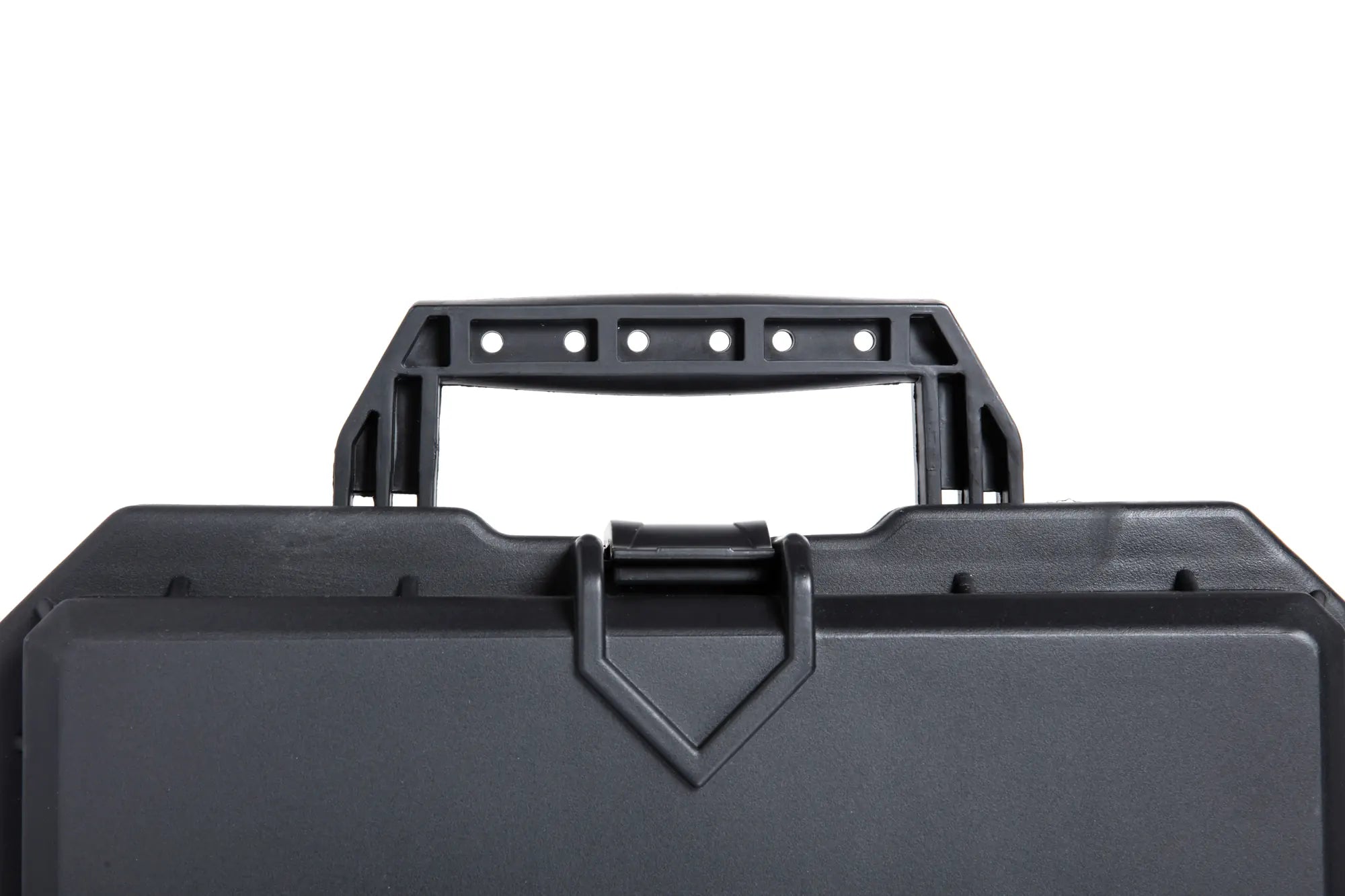 Specna Arms Gun Case 136 cm Black-7