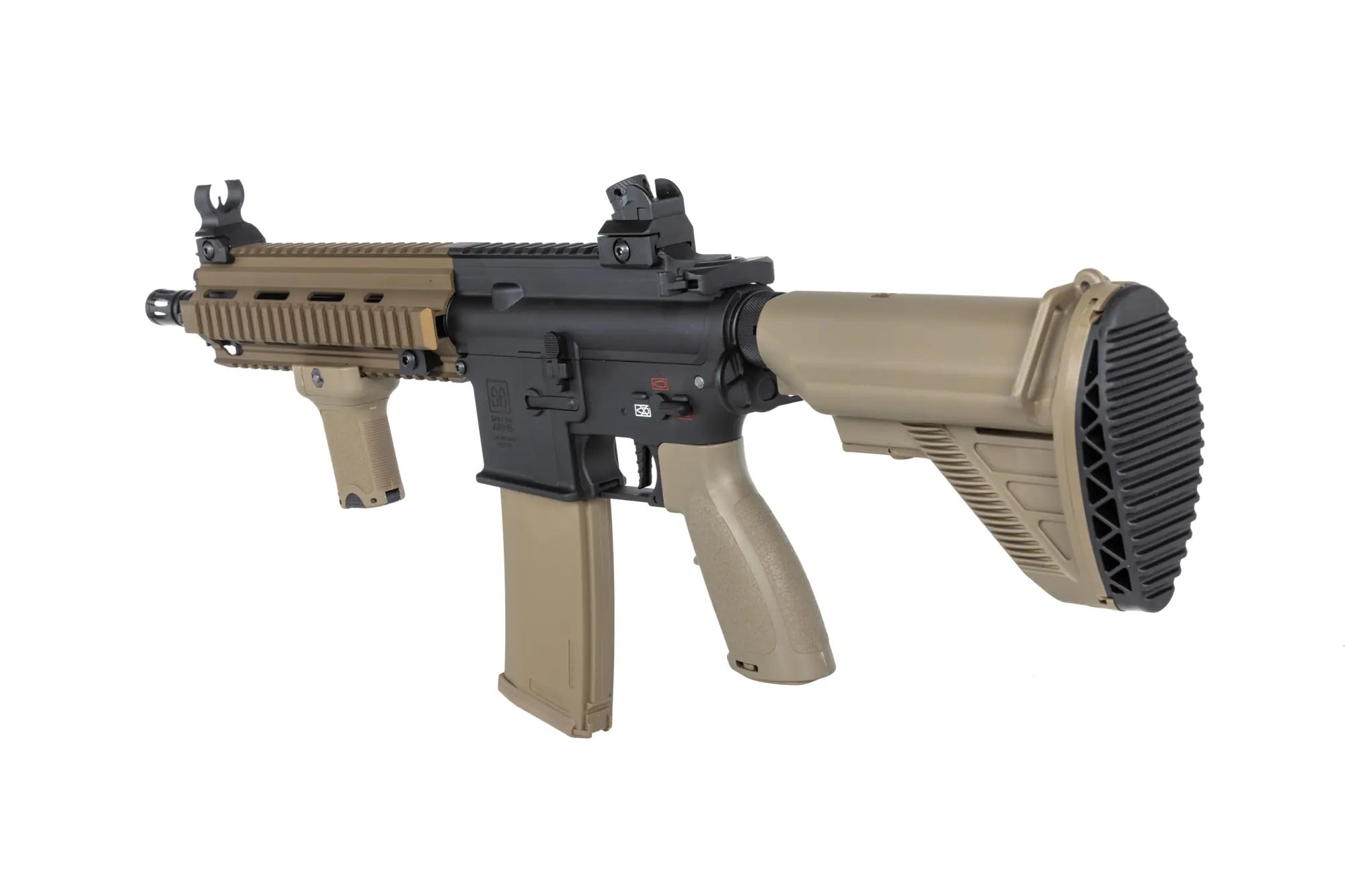 M4 SA-PH20 PRIME HAL ETU High Torque | Bronze