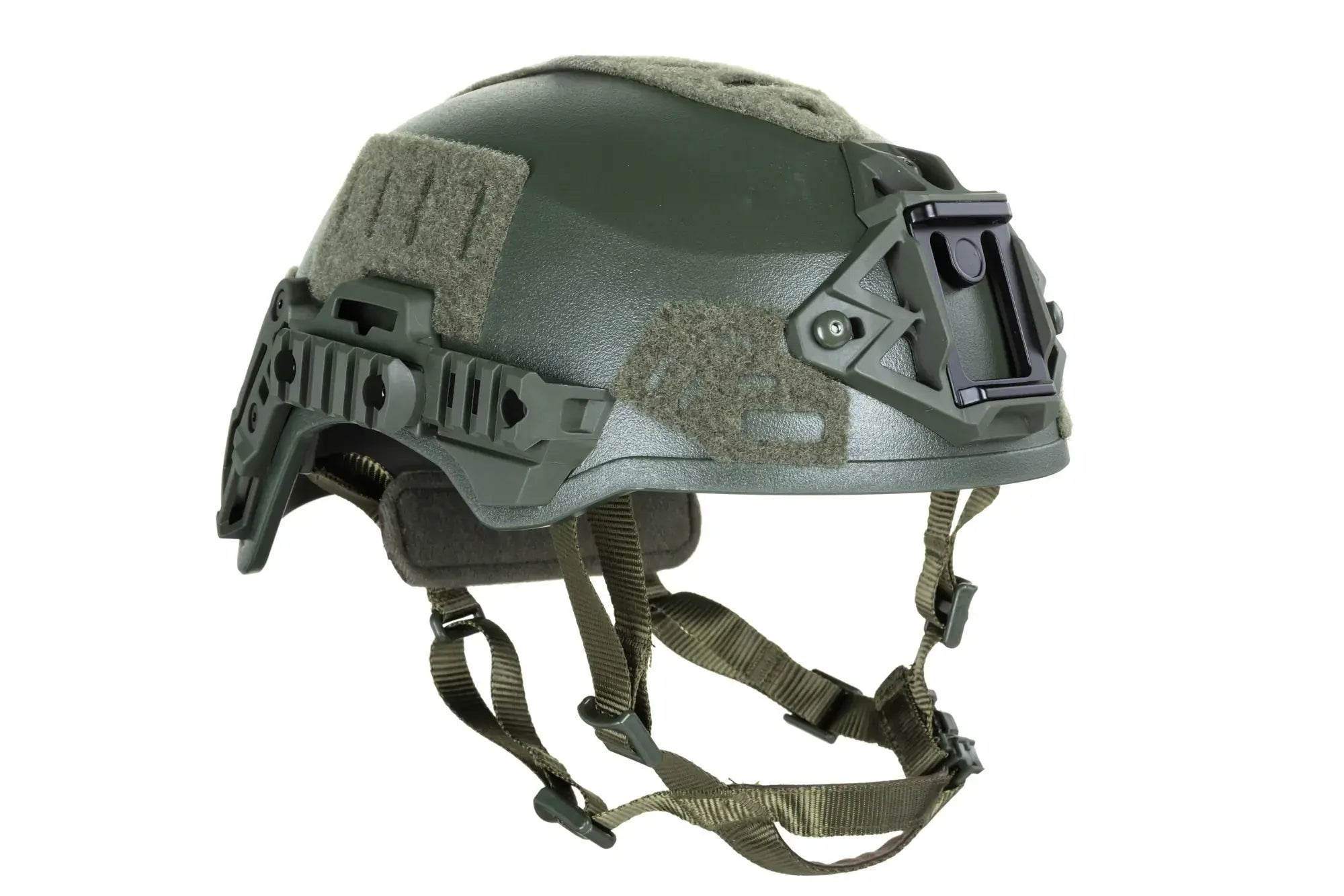 EX helmet (standard version) - Olive