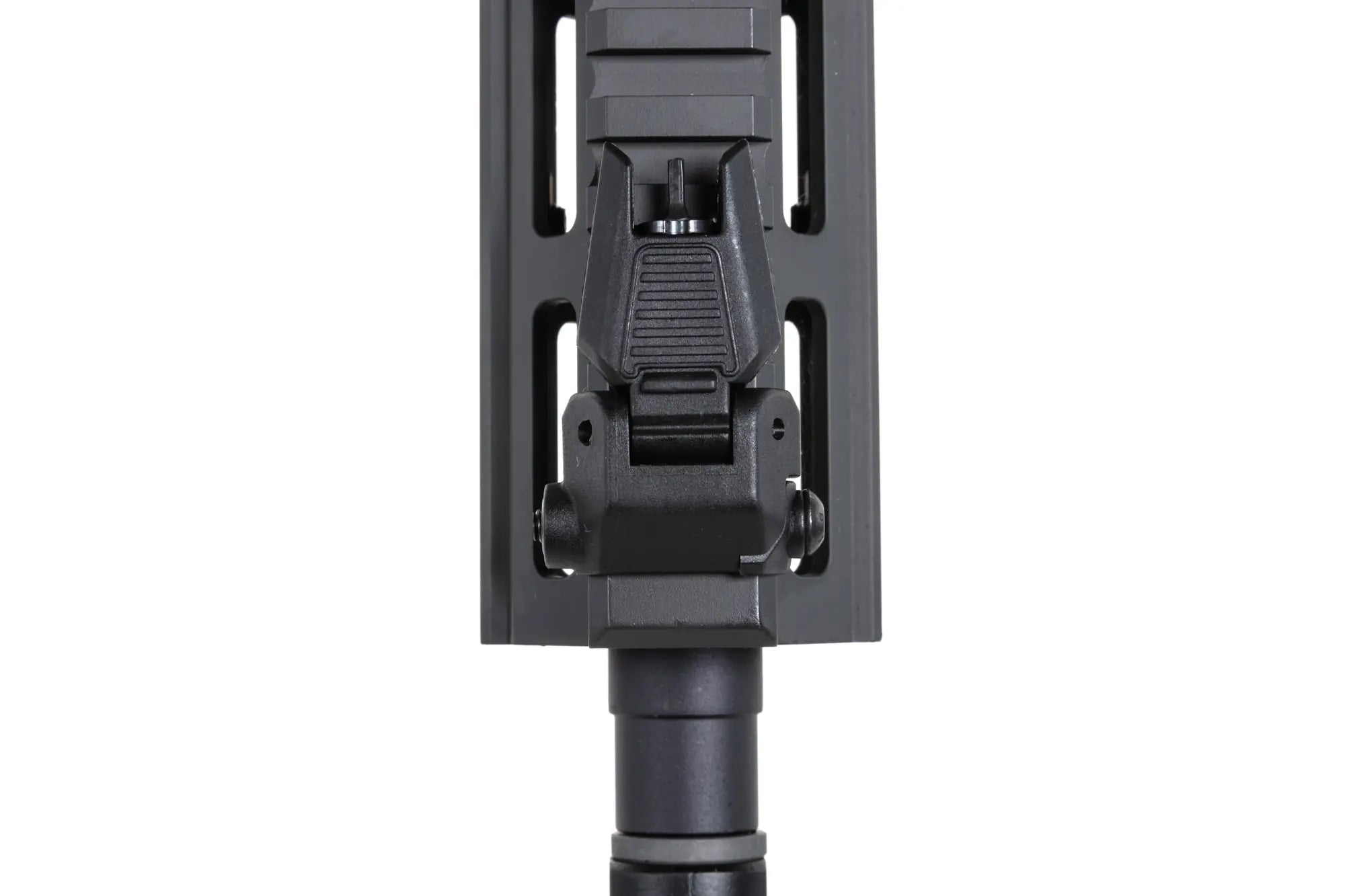 Daniel Defense RIS III 12.5'' SA-C28 CORE HAL ETU Gen.2 - Grey