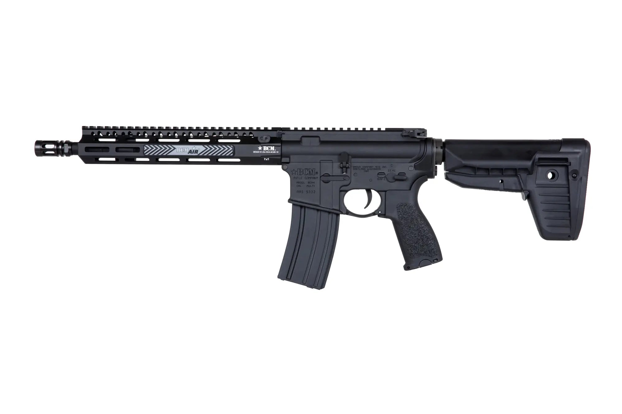 VFC BCM® CQB MCMR 11.5" ASTER ver.