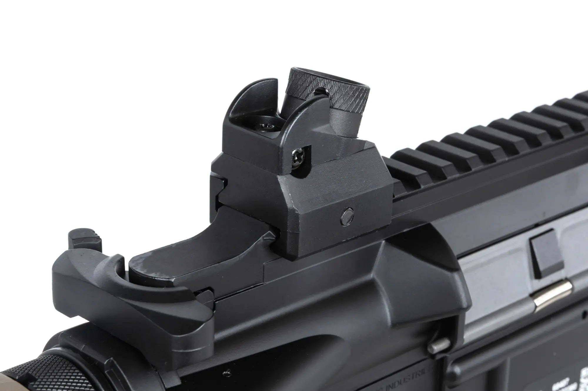 M4 SA-PH21 PRIME Aster II ETU with brushless motor | Bronze