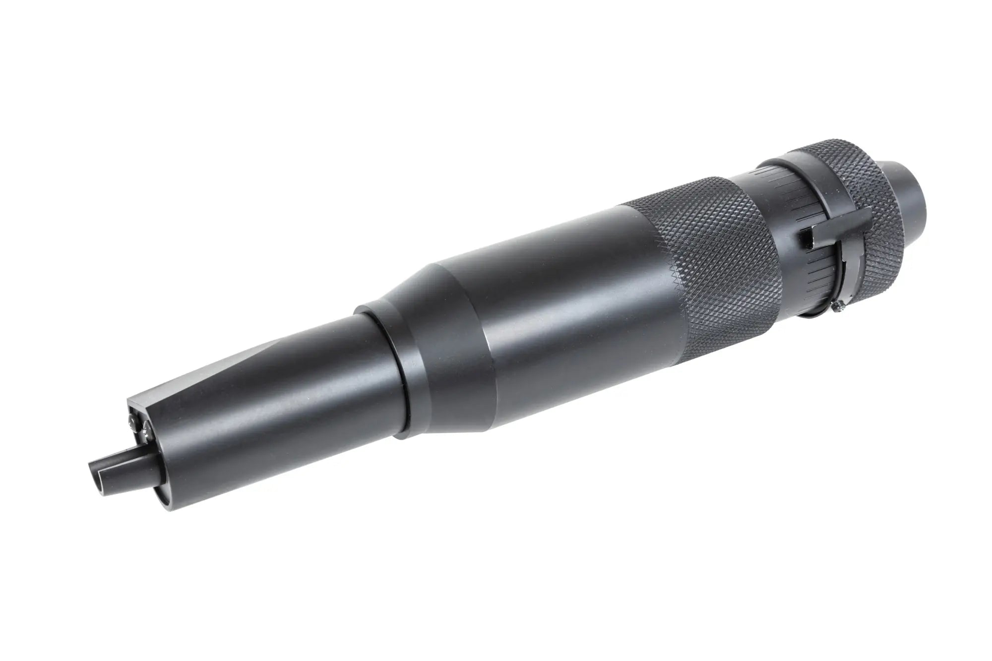 Specna Arms PBS-4 Standard sound suppressor for AK replicas-2