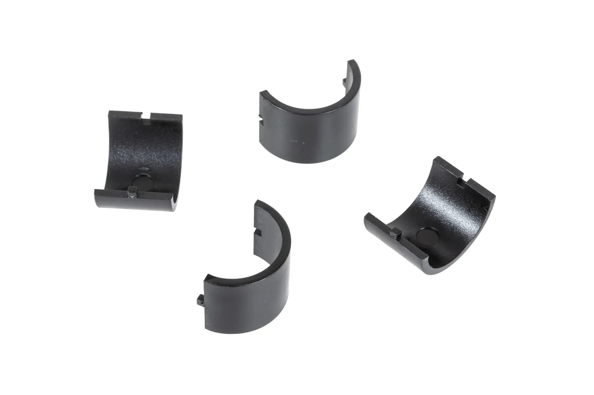 Specna Arms one-piece scope mount (with spirit level)-1