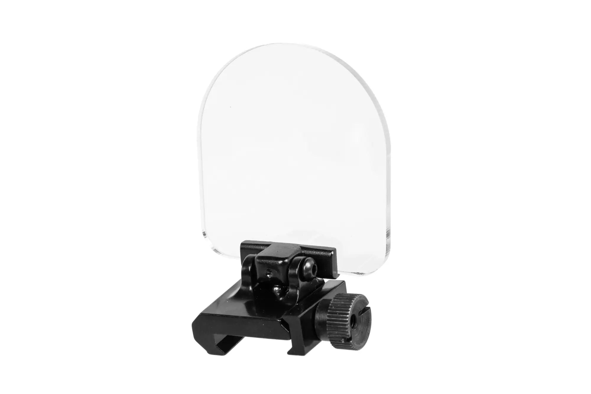 Victoptics optics shield with RIS mount-3