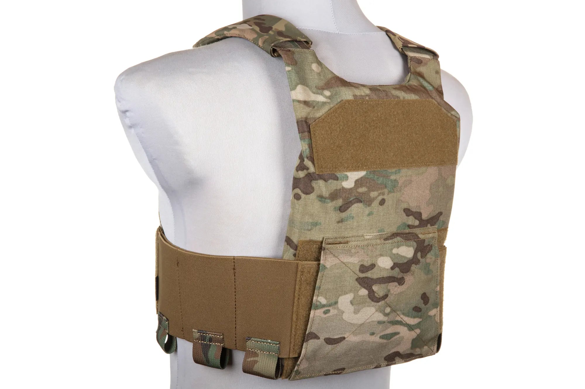 Primal Gear AC-1 Lightweight Multicam Vest-3
