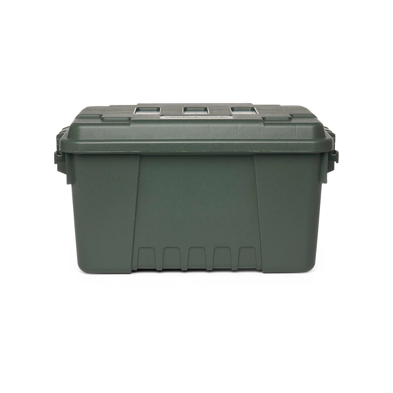 Small tactical equipment box 53L Olive