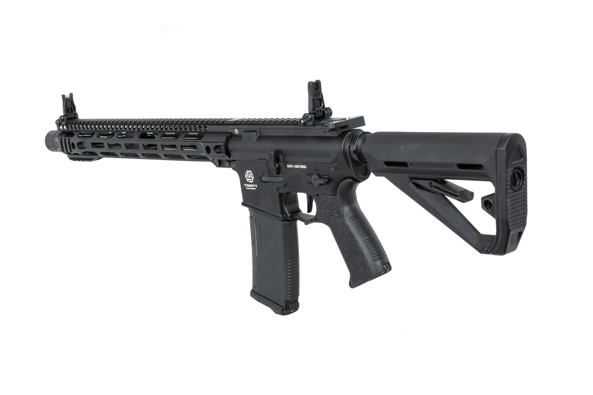 training carbine Trinity Armament Alpha 15.3'' TITAN II Bluetooth ETU