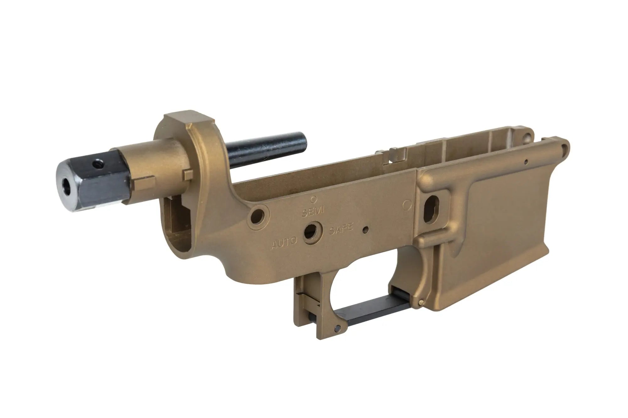 Specna Arms lower body for AR15 Prime™ Chaos Bronze replicas-4